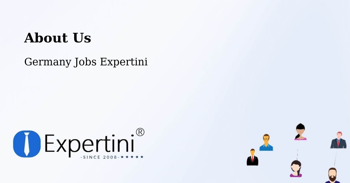 About Expertini Recruitment Platform  – Eberswalde - Eberswalde, Germany Jobs Expertini
