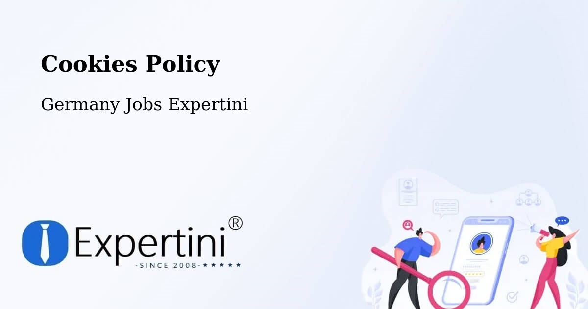 Cookie Policy – Eberswalde - Germany Jobs Expertini